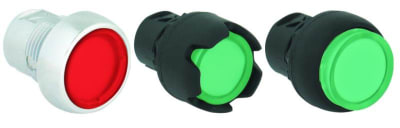 ALLEN BRADLEY 800FP-LF6PN5WX11