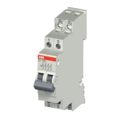 ASEA BROWN BOVERI 2CCA703012R0001