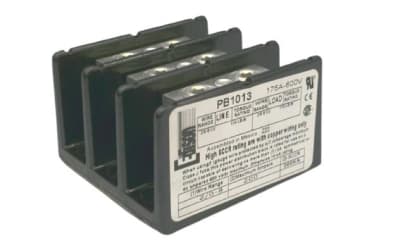 EATON CORPORATION PB1013