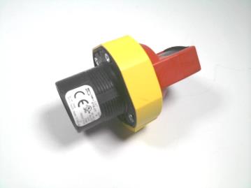 SPRECHER & SCHUH KT9-SY