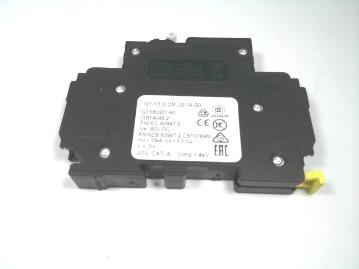 CBI QY-1-13-DM-U2-1A-B0