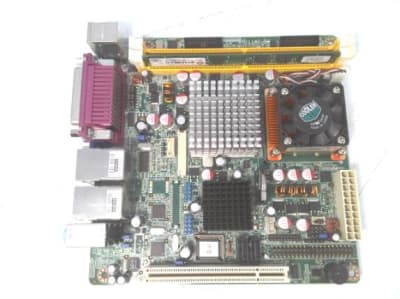 ADVANTECH AIMB-252G2-00A1E