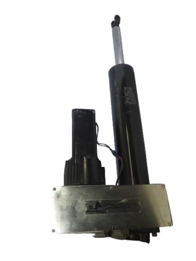 ACCUWEB HF-6 7810-10