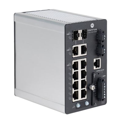 ALLEN BRADLEY 1783-CMS10DP