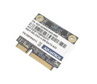 ADVANTECH SQF-SHMM2-64G-SBE