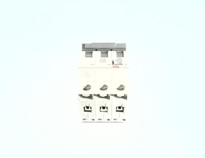 LS ELECTRIC BK63H-3P-C20A-6KA-480Y/277VAC-UL1077