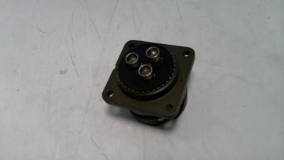 AMPHENOL AIB2-22-2SS