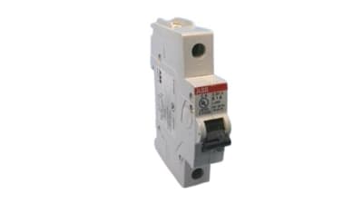 ASEA BROWN BOVERI S201-UK1A