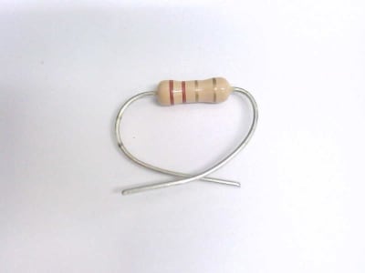 YAGEO CFR-50JB-52-1R1