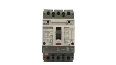 LS ELECTRIC 02050073UL