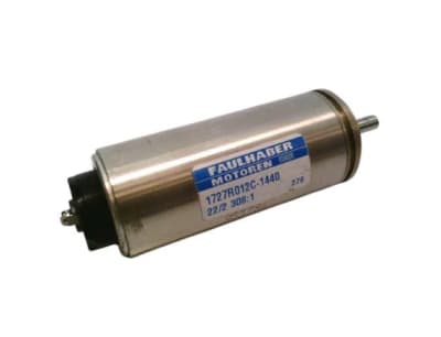 FAULHABER 1727R012C-1440