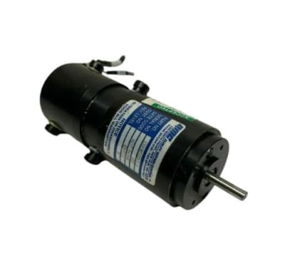 QUALITY MOTION CONTROL 23DCM2480