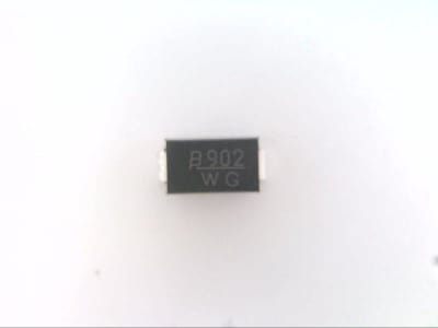 LITTELFUSE SMAJ6.0CA