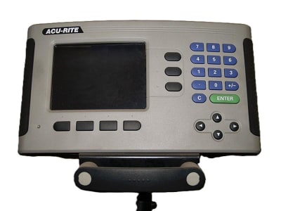 ACU-RITE 532 904-39