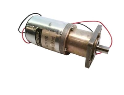 GLOBE MOTORS 409A555