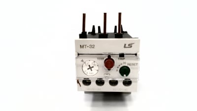 LS ELECTRIC MT-32 0.82A 3K SCREW EXP