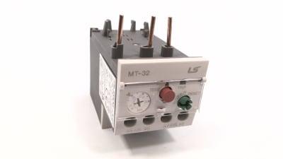 LS ELECTRIC MT32-3K-21.5-S-E