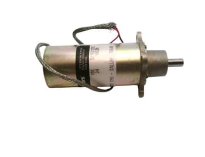 GLOBE MOTORS 5A2333-22