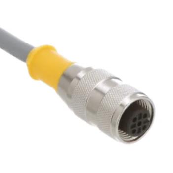 TURCK RK 4.5T-15-RS 4.5T