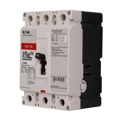 EATON CORPORATION EHD3020L