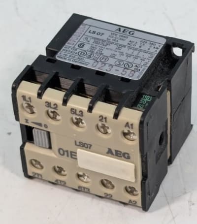 EEC AEG 910-302-023-58