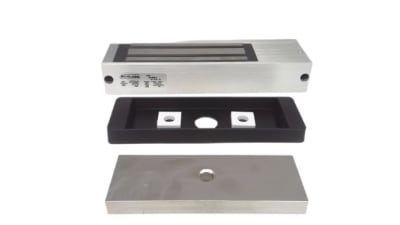 SCHLAGE ELECTRONICS M450