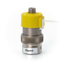 CLIPPARD EVO-3-12