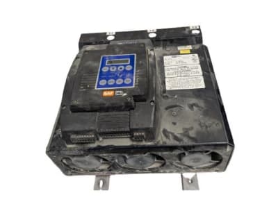 SAFTRONICS MS6-250-C