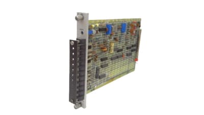 ASEA BROWN BOVERI 0-52803-2