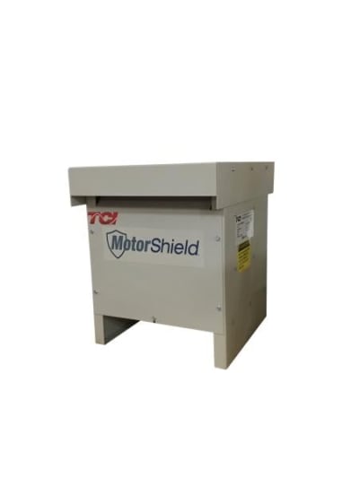 TCI TRANS COIL MSD0035A300