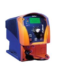 PROMINENT FLUID CONTROLS DLTA0730PVT2000UD4131EN0