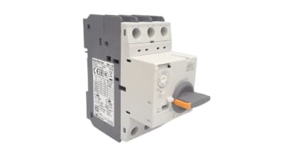 LS ELECTRIC MMS-32H-0.16A