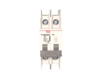 LS ELECTRIC BK63HU-2P-B15A-480