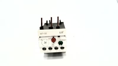 LS ELECTRIC MT32-3K-1.3-S-E
