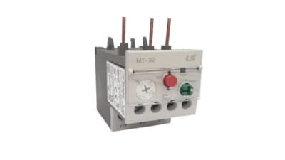 LS ELECTRIC 1298000400