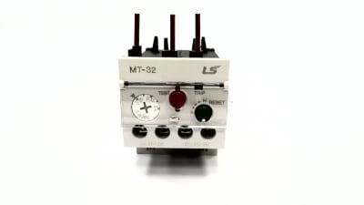LS ELECTRIC MT-32 0.33A 3K SCREW EXP