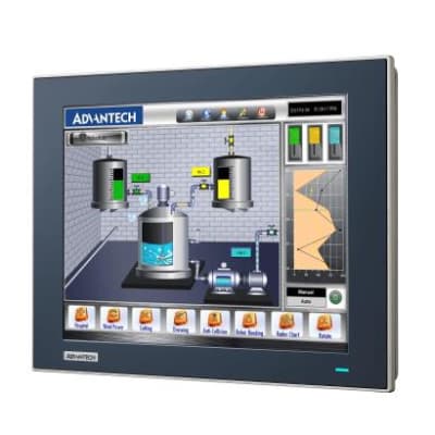 ADVANTECH TPC-312-RE23A