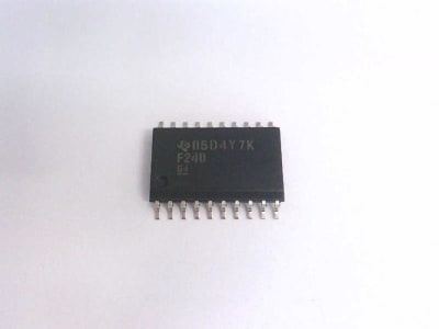 GENERIC SN74F240DW