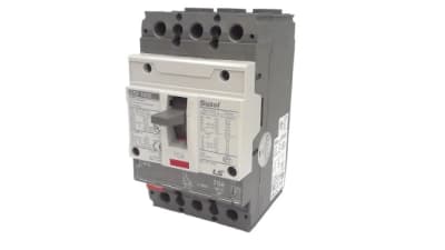 LS ELECTRIC UTE100E FTU 70A 3P LL UL