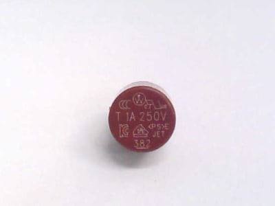 LITTELFUSE 38211000410