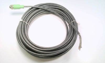 PHOENIX CONTACT SAC-5P-10 0-PUR/M12FS SH