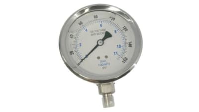 PIC GAUGES 301L-404F