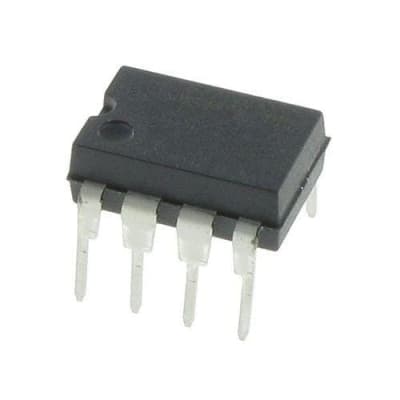 MICROCHIP TECHNOLOGY INC MIC4427ZN