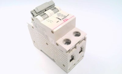 LS ELECTRIC BK63H-2P-C10A-277