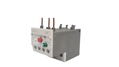 LS ELECTRIC MT-32/3K-27-S-E