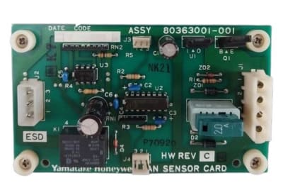 HONEYWELL 80363001-001