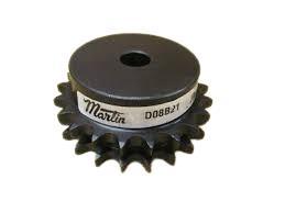 MARTIN SPROCKET & GEAR INC D08B21