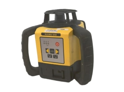 LEICA RUGBY 640