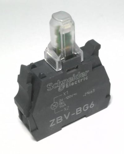 SCHNEIDER ELECTRIC ZBVBG6
