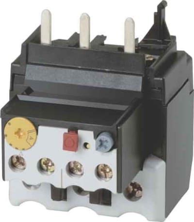 EATON CORPORATION ZB65-57